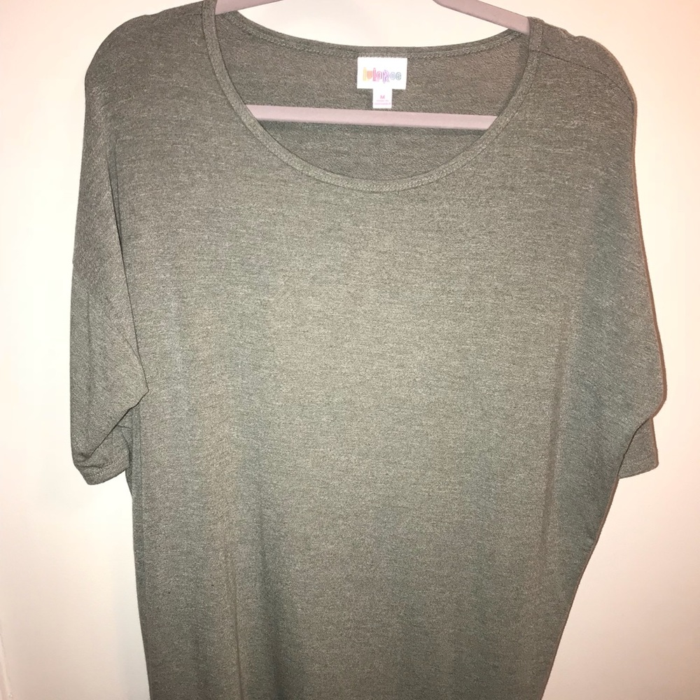 Irma lularoe shirt